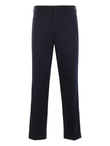 Chinos J.press modré