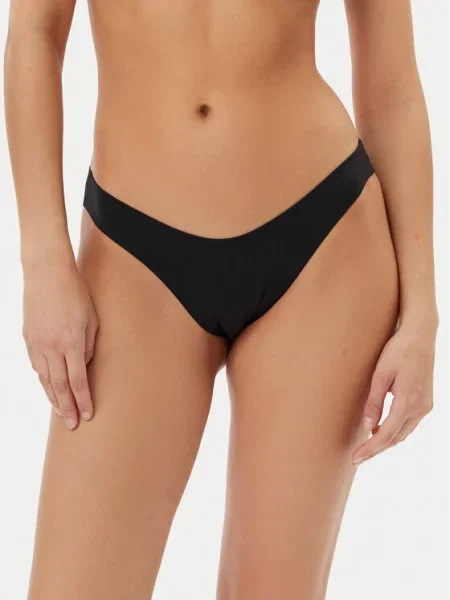 Majtki Calvin Klein czarne