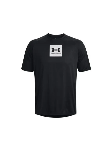 Tricou Under Armour negru