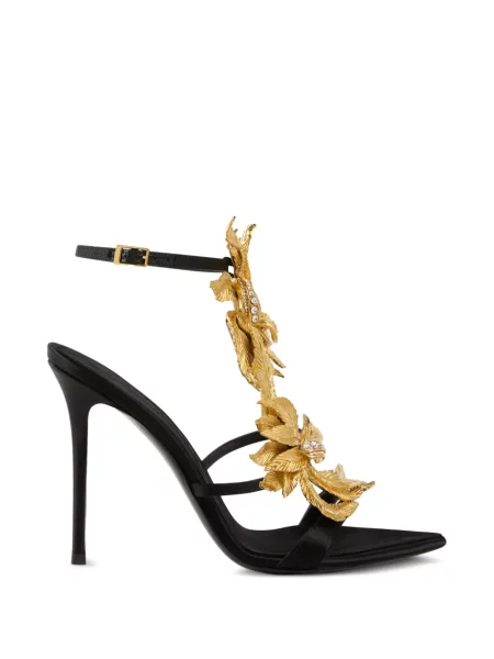 Sandale Giuseppe Zanotti negru