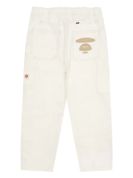 Pantaloni Aape By A Bathing Ape