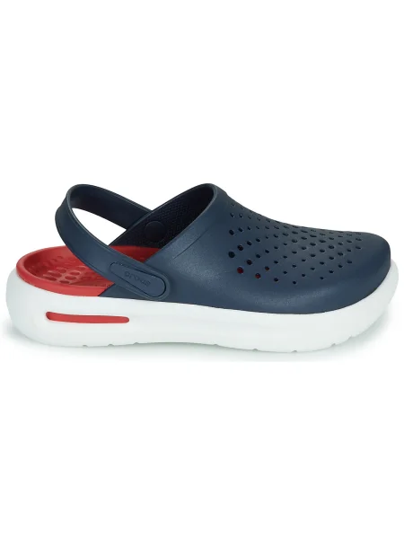 Félcipő Crocs