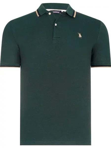 Tricou polo Dewberry