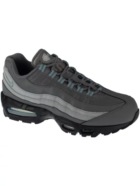 Pantofi Nike gri
