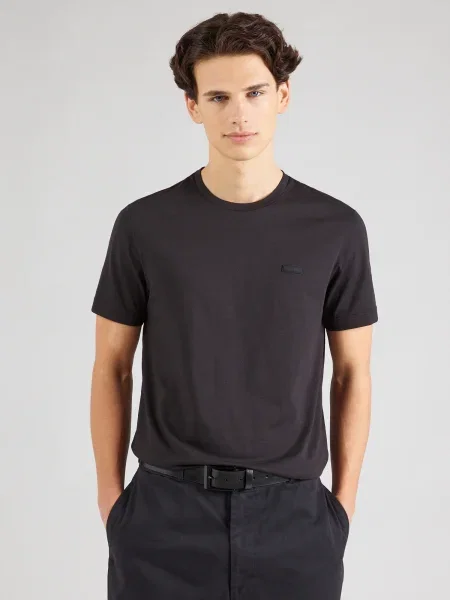 Calvin Klein Tricou negru