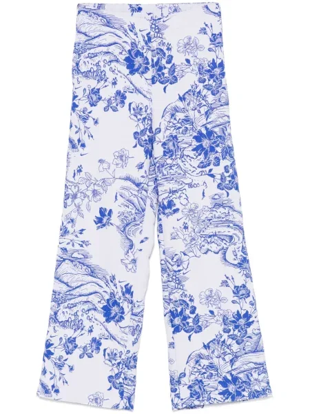 Sneakersy Nike Air Force 1 plisowane do tenisa żakardowe czarne