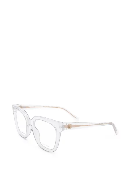 Ochelari de soare Marc Jacobs Eyewear alb