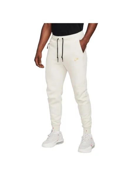 Pantaloni Nike Sportswear maro