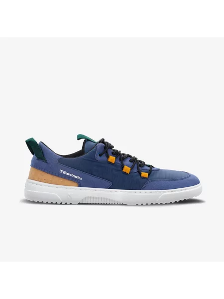 Trampki Barebarics Revive Blue & White EUR 36 białe