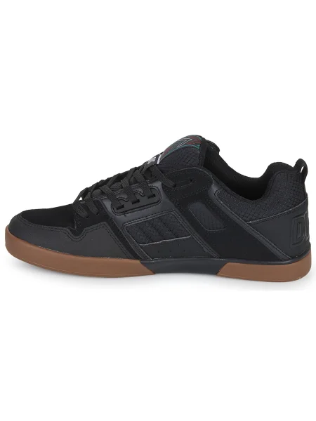Pantofi Dvs negru
