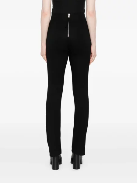 Pantaloni Thom Krom negru