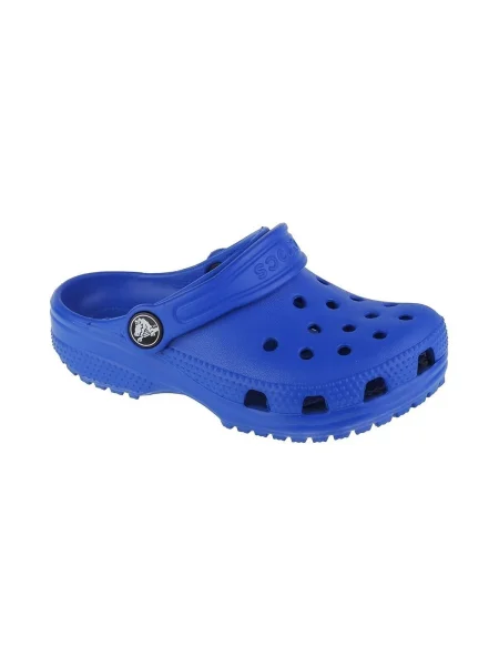 Gyerek félcipő Crocs kék