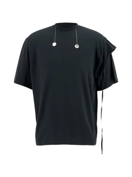 Tricou Ottolinger negru