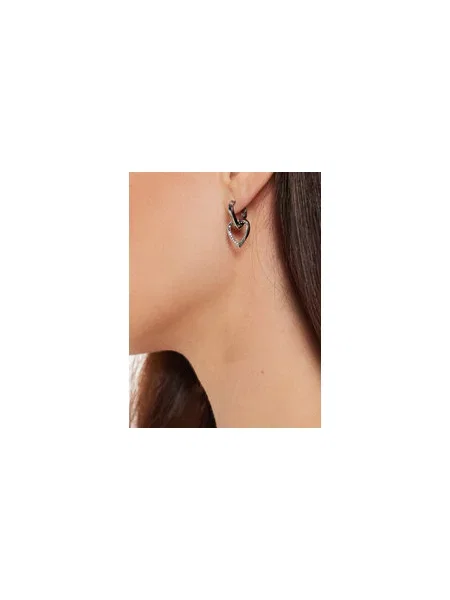 Uhani Guess
