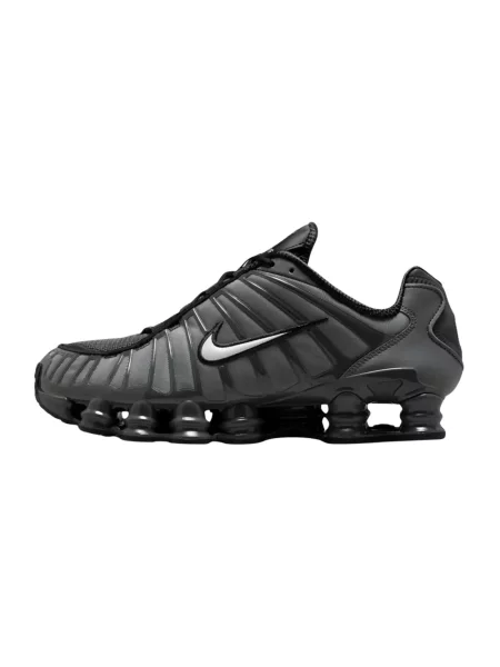 Trampki Nike Shox Tl Se Iron Grey/ White-Black EUR 41 szare