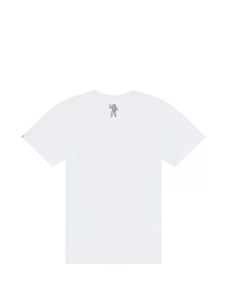 Dětské tričko Billionaire Boys Club bílé