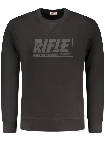 Hanorac Rifle negru