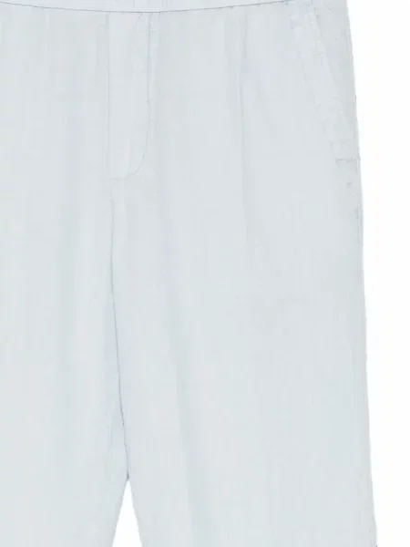 Ușor pantaloni James Perse de in albastru