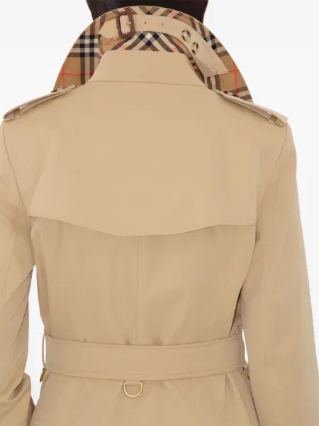 Trenci Burberry