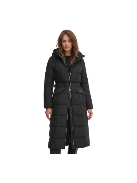 Kurtka Dkny czarna