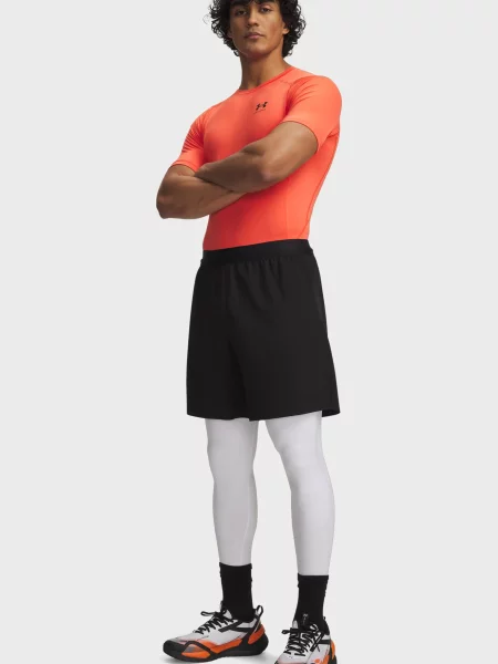 Леггинсы Under Armour белые
