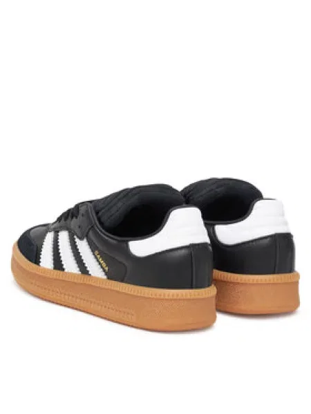 Superge Adidas Samba črna