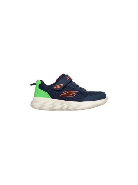 Pantofi alergare Skechers alergare albastru