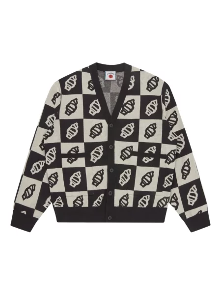 Cardigan Icecream tricotate negru