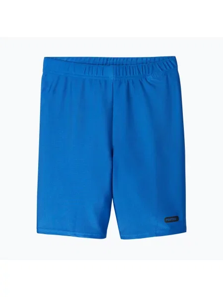 Шорти для плавання дитячі Reima Pulahdus marine blue сині