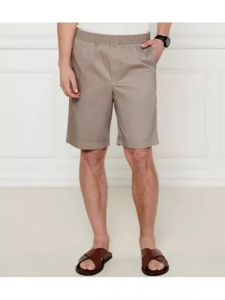 Calvin Klein Pantaloni scurți bej