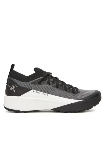 Arc'teryx Pantofi pentru alergare Vertex Speed Low negru