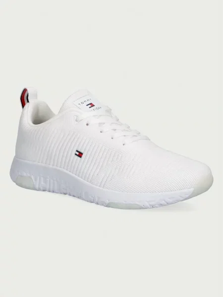 Tommy Hilfiger sneakers boty bílé