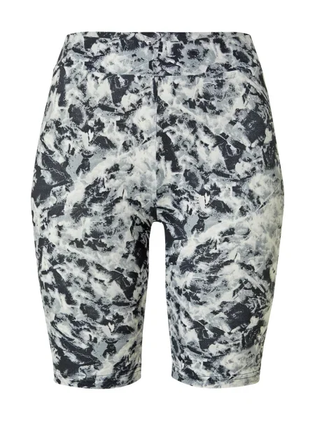 Kratke hlače Urban Classics bela