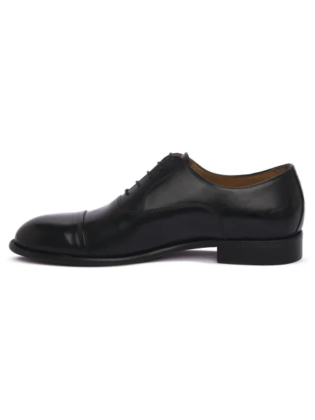 Pantofi Luca Rossi negru