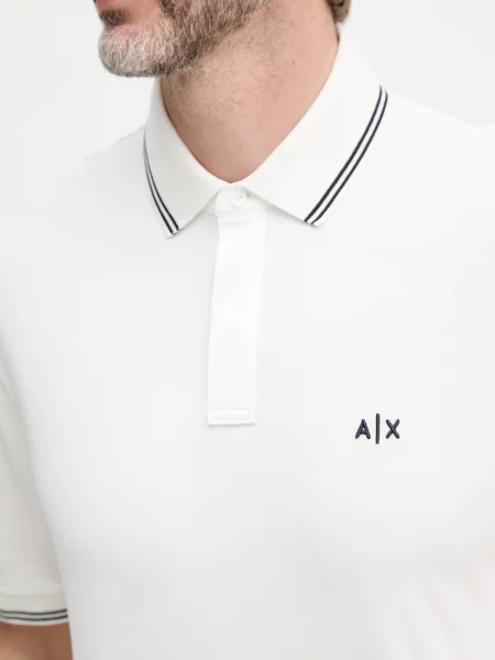 Armani Exchange поло з