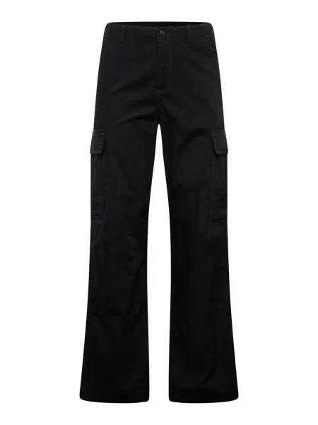 Carhartt WIP Pantaloni cu negru