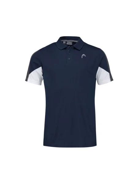 Tricou Head albastru