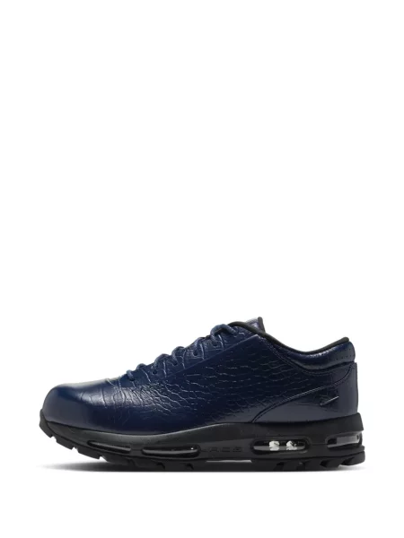 Tenisky Nike Air Max čierna