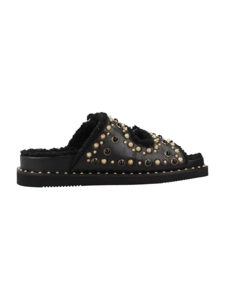 Pantofi Ash negru
