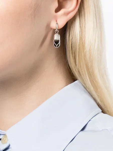 Kolczyki Capsule Eleven