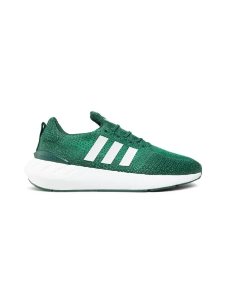 Pantofi Adidas verde