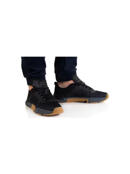 Pantofi Under Armour negru