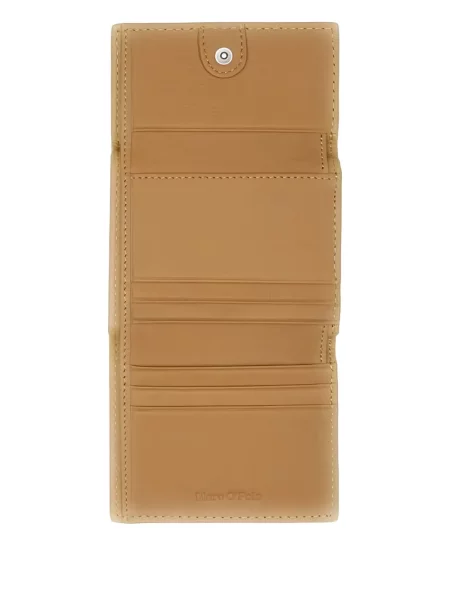 Portofel Marc O'polo din piele maro