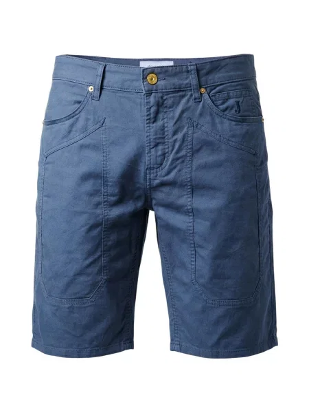 Pantaloni Jeckerson albastru