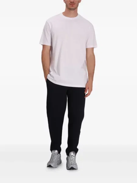 Tricou Armani Exchange alb