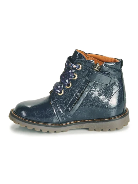 Pantofi copii Gbb albastru