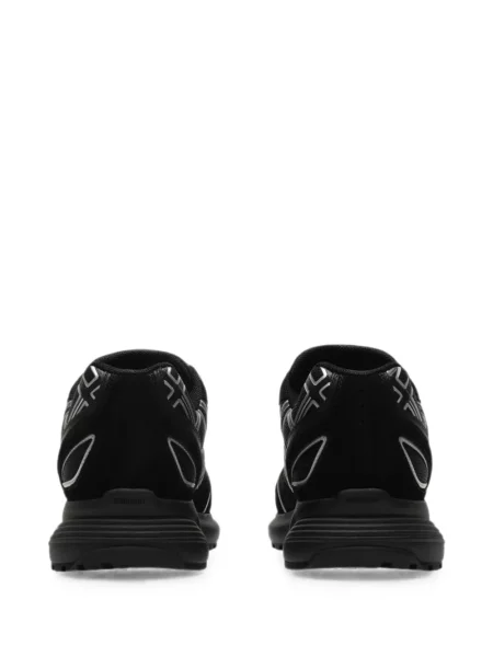 Sneakerși Burberry negru