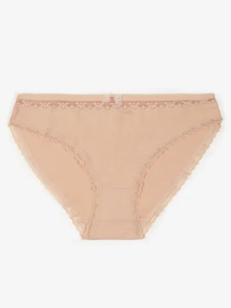 Chiloți Zeterie bej