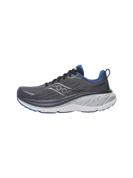 Pantofi Saucony alergare gri