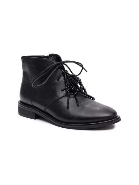 Pantofi Maciejka negru
